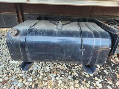 Isuzu FSR Right Fuel Tank