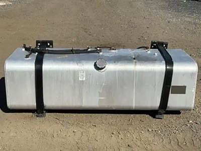 Isuzu FTR Left Fuel Tank