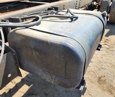 Isuzu FTR Left Fuel Tank