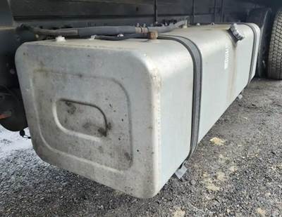 Isuzu FTR Left Fuel Tank