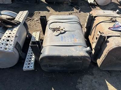 Isuzu FTR Right Fuel Tank