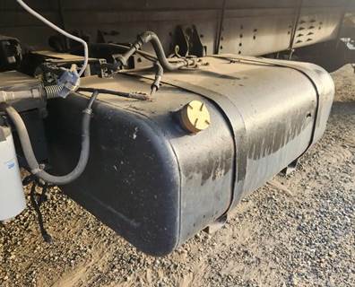 Isuzu FTR Left Fuel Tank
