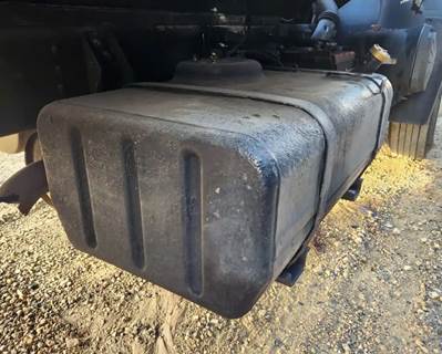 Isuzu FTR Right Fuel Tank