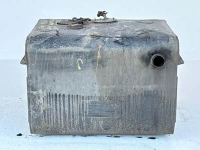 Isuzu NPR Left Fuel Tank