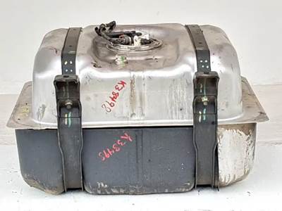 Isuzu NPR HD Fuel Tank for a 2021 Isuzu NPR-HD