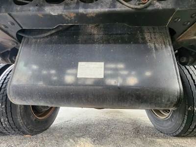 Isuzu NPR HD Fuel Tank for a 2019 Isuzu NPR-HD