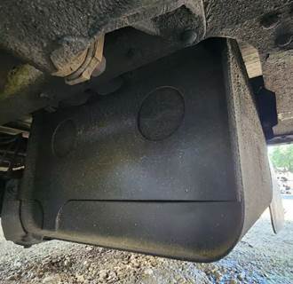 Isuzu NPR HD Fuel Tank for a 2011 Isuzu NPR-HD