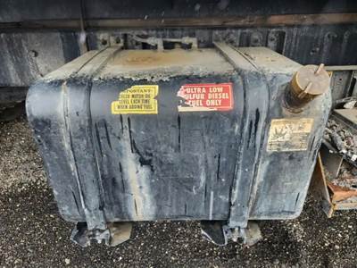 Kenworth K370 Right Fuel Tank