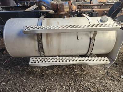 Kenworth Right Fuel Tank