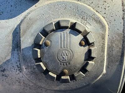 Kenworth T2000 Left Fuel Tank