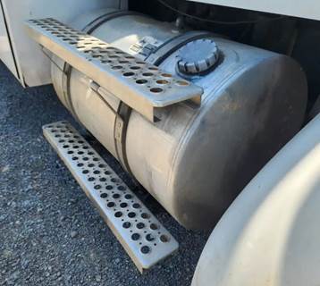 Kenworth T270 Right Fuel Tank
