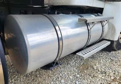 Kenworth T270 Right Fuel Tank