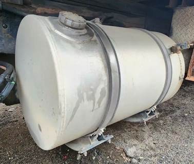 Kenworth T300 Left Fuel Tank