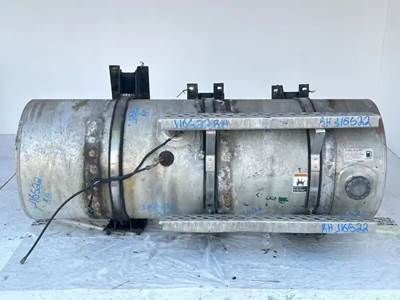 Kenworth T300 Right Fuel Tank