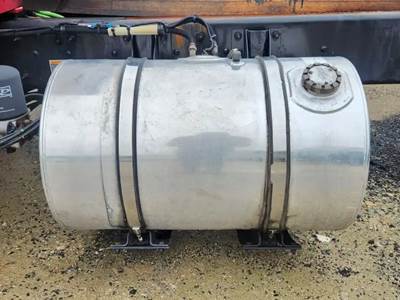 Kenworth T300 Left Fuel Tank
