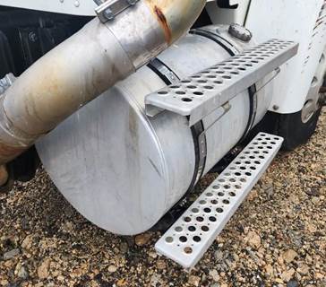 Kenworth T300 Right Fuel Tank