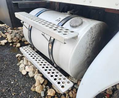 Kenworth T300 Right Fuel Tank
