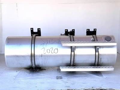 Kenworth T370 Right Fuel Tank