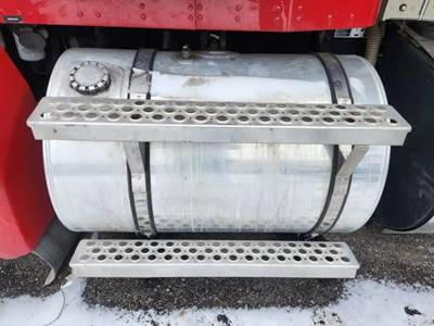 Kenworth T370 Left Fuel Tank