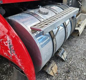 Kenworth T370 Left Fuel Tank