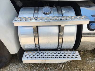 Kenworth T370 Left Fuel Tank