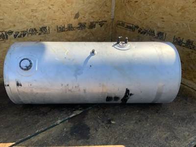 Kenworth T600 Left Fuel Tank