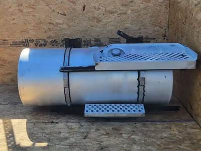 Kenworth T600 Right Fuel Tank