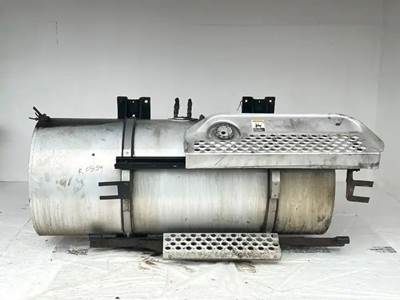 Kenworth T600 Right Fuel Tank