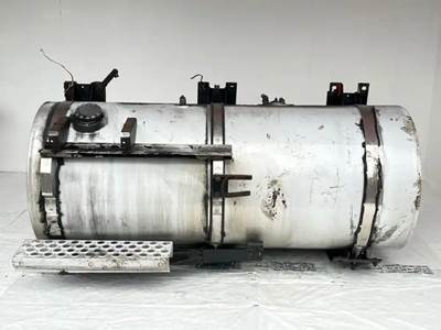 Kenworth T600 Left Fuel Tank