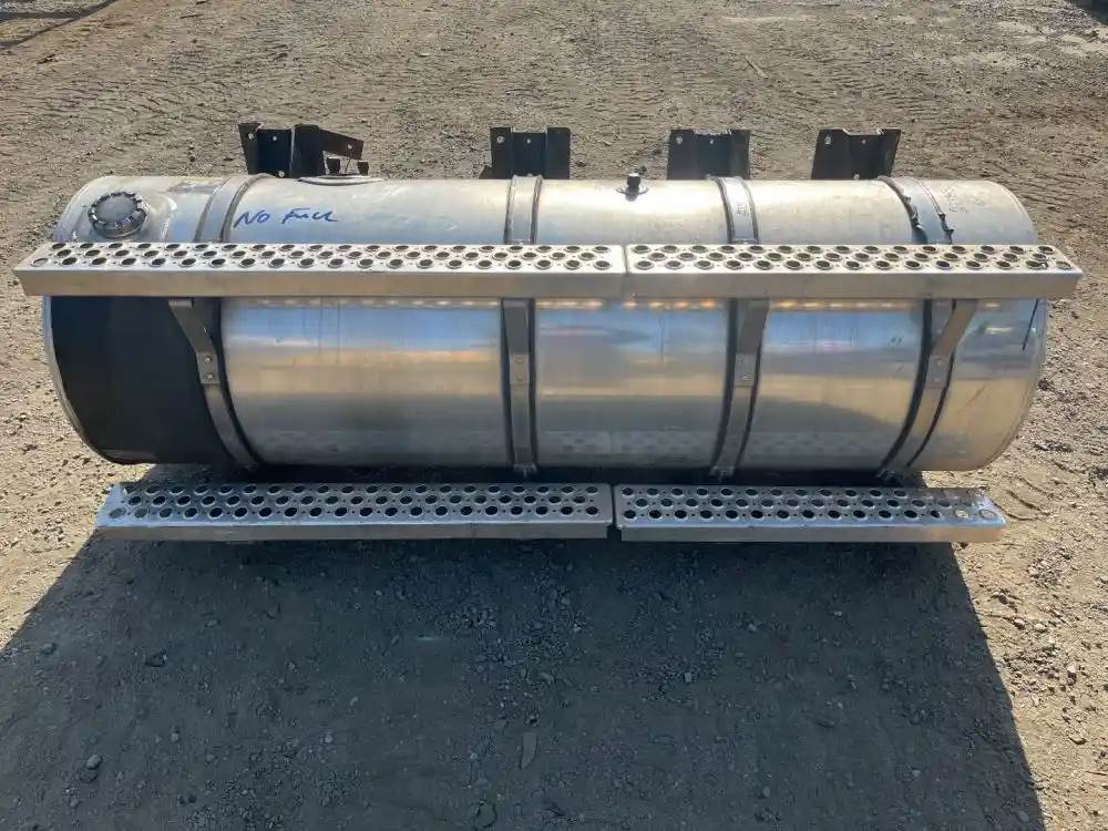 2013 Kenworth T660 Left Fuel Tank For Sale Elkton, MD K444