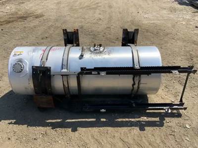 Kenworth T660 Right Fuel Tank