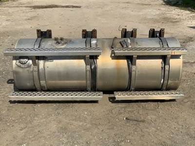 Kenworth T660 Left Fuel Tank