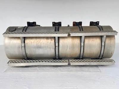 Kenworth T660 Left Fuel Tank