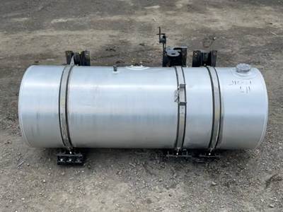 Kenworth T680 Left Fuel Tank