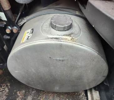 Kenworth T680 Right Fuel Tank