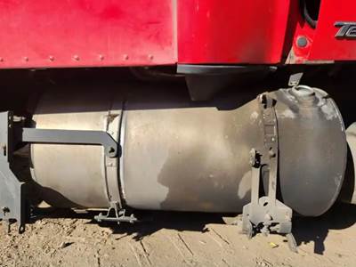 Kenworth T680 Right Fuel Tank
