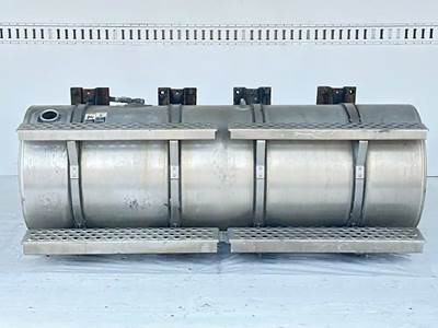 Kenworth T680 Left Fuel Tank