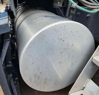 Kenworth T680 Left Fuel Tank