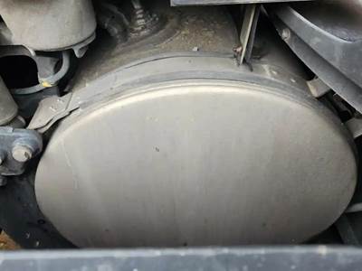 Kenworth T680 Right Fuel Tank