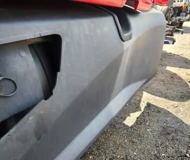 Kenworth T680 Left Fuel Tank