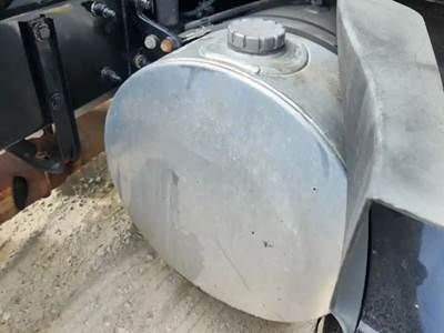 Kenworth T680 Right Fuel Tank
