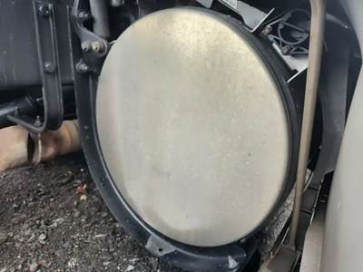 Kenworth T680 Right Fuel Tank