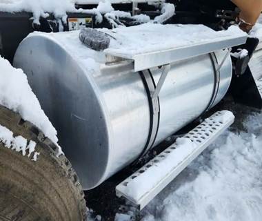 Kenworth T680 Right Fuel Tank