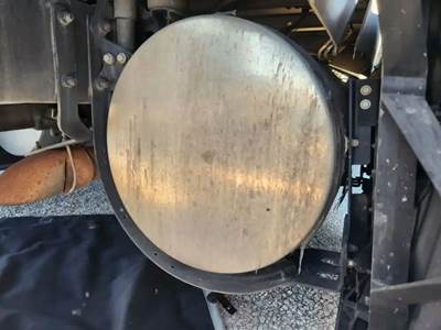 Kenworth T680 Right Fuel Tank