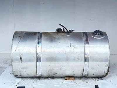 Kenworth T680 Left Fuel Tank