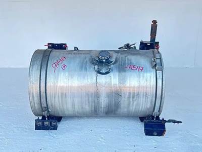 Kenworth T680 Left Fuel Tank