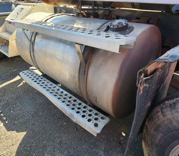 Kenworth T800 Right Fuel Tank