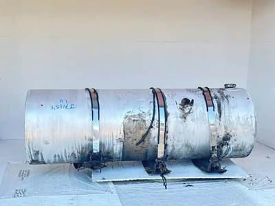 Kenworth T800 Left Fuel Tank