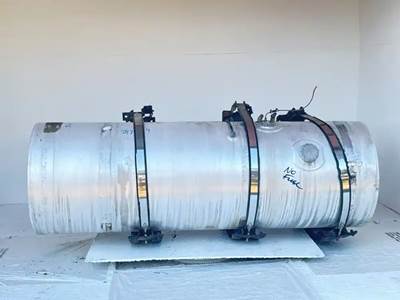 Kenworth T800 Right Fuel Tank
