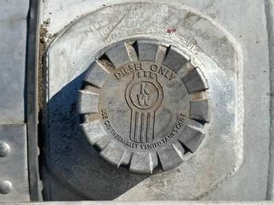 Kenworth T800 Right Fuel Tank